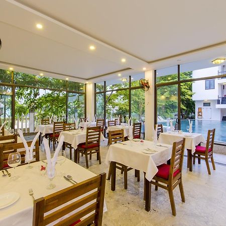 Ruby Hotel Hoi An Bagian luar foto